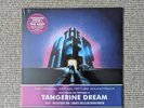 TANGERINE DREAM  THE KEEP  SOUNDTRACK LP RSD RECORD STORE DAY 2021 New & sealed