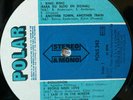 ABBA LP RING RING 1976 REISSUE POLAR MUSIC.