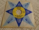 TOBI LEGEND TIME WILL PASS YOU BY/HEARTBREAKER MALA 591 RARE NORTHERN SOUL PROMO