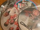 The Rolling Stones, Sticky Fingers, und 4 andere Picture Disc