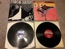 Procol Harum Shine On Brightly LRZ 1004 LRZ 1001 Regal 1967 1968