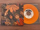 Kaleidoscope - Tangerine Dream. 2017 Chelsea Records Orange Vinyl, Numbered. EX+