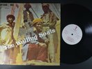 WAILING SOULS REGGAE LP STUDIO ONE SOL 1126