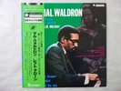 Mal Waldron Left Alone Bethlehem Records PAP-23001 Japan  VINYL LP OBI