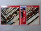 The Beatles 1962-1966 Apple EAS-77003.4 Japan  VINYL LP OBI