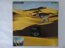 Supertramp Super Mileage A&M ALAM-1005 Japan PROMO VINYL LP
