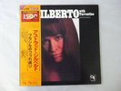 Astrud Gilberto With Turrentine  CTI LAX-3179 Japan  VINYL LP OBI