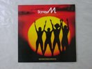 Boney M. Boonoonoonoos Atlantic P-13010A Japan PROMO VINYL LP