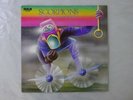 Scorpions Fly To The Rainbow RCA RVP-6089 Japan  VINYL LP