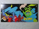 Gong Flying Teapot BYG YX-7024 Japan  VINYL LP