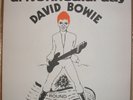 DAVID BOWIE DRIVE IN SATURDAY / ROUND & ROUND FRENCH 7