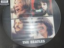 The Beatles Let It Be Special 2021 Mix Edition Sealed PICTURE DISC Vinyl LP
