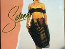 Selena Y Los Dinos -SELENA 1989  - USED LP - RARE & CLEAN FOR COLLECTERS