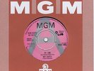 Roy Castle If I Do MGM Demo 1486 Soul Northern Motown