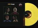 ABBA - Voyage ( gelbes Vinyl -Yellow LP ) OVP