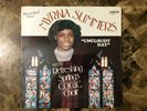 Myrna Summers and the Refreshing Springs Cogic Choir - Uncloudy Day LP BRAND NEW