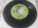 Universal Minds – I Betcha / A Chance At Love US 7