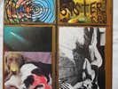 SONIC YOUTH - Sister - Vinyl LP - BFFP 20  1990s pressing