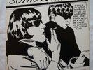SONIC YOUTH - Goo LP - 1992 Pressing	GEF 24297