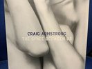 Craig Armstrong-The Space Between Us.2LP Cover Has Creases.See Pics.  Vinyl EX