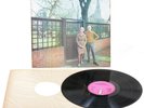 FAIRPORT CONVENTION UNHALFBRICKING ILPS-9102 PINK I ISLAND SANDY DENNY NM