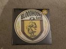Bloodhound Gang - One Fierce Beer Coaster Sealed Yellow Vinyl LP 2016 MVD8153LP