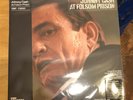 Johnny Cash Live At Folsom Prison Vinyl Me Please LP VMP New Sealed W Bandana