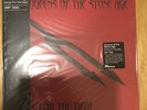 Queens Of The Stone Age Songs For The Deaf VMP Red & Black Vinyl Me Please 2LP