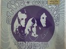 BLUE CHEER Vincebus Eruptum LP Akarma IT 1999 pressing SEALED + NEW