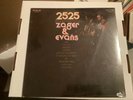 Zager & Evans 2525 (Exordium & Terminus) LP 1969 RCA Victor LSP-4214 Sealed