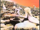 LED ZEPPELIN - Houses Of The Holy - 1973 UK LP
