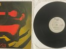 MERCYFUL FATE Melissa Vinyl LP Record 1983 Megaforce Records MRI-369 VG+