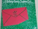 SEALED  THE PARTRIDGE FAMILY - A Christmas Card - LP 1970 Bell 6066