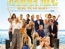 Mamma Mia: Here We Go Again (Vinyl LP) VG
