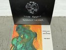 Steve Lacy & Joe McPhee - The Rest LP - one of a kind ACETATE
