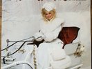 Dolly Parton 'Home For Christmas' Rare Original Holland LP