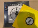 Enigma – The Cross Of Changes  Yellow Translucent 180Gr Vinyl LP Album 2018