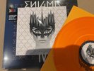 Enigma – The Screen Behind The Mirror Orange Vinyl Album Colours Of Enigma – IV