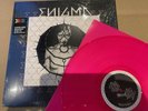 Enigma – A Posteriori  Pink Translucent Vinyl LP Album  The Colours Of Enigma VI