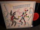 Khemistry Self Titled LP Columbia FC 38215 FUNK BOOGIE GEM DISCO Vinyl 1982 S/T