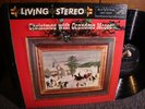 Christmas With Grandma Moses LP RCA LSO-1009 LIVING STEREO RARE 1958 Vinyl