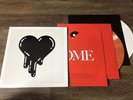 Danger Mouse & Daniele Luppi ROME Colored Vinyl Jack White Norah Jones Third Man