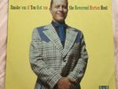 Smoke 'em if You Got 'em Reverend Horton Heat Rare Vinyl LP