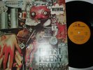 THE MOTHERS OF INVENTION - BURNT WEENY SANDWICH LP EX/EX,A1/B1,K 44083.