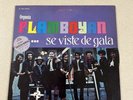ORQUESTA FLAMBOYAN FRANKIE DANTE SE VISTE DE GALA GUAGUANCO SALSA ORIGINAL LATIN