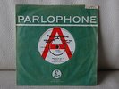 THE ACTION Baby You've Got It 45 UK 7
