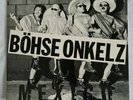 BÖHSE ONKELZ LP 