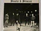 Boots & Braces - Wahnsinn LP