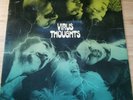 Virus - Thoughts - Vinyl LP - 1971 Germany Press