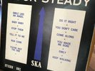 ROCK STEADY SKA STUDIO ONE SOL 9000 VG
